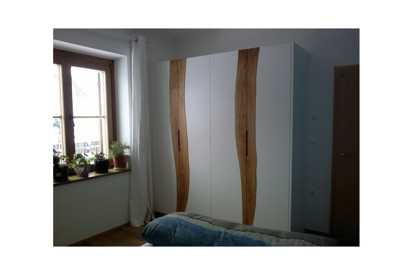 Einzelmöbel Referenzbild