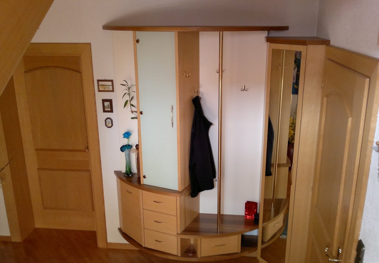 Vorzimmer Referenz 2